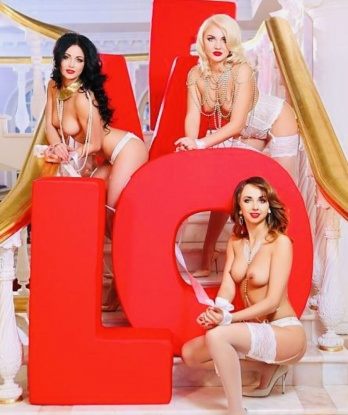 Анфиса, 23 года